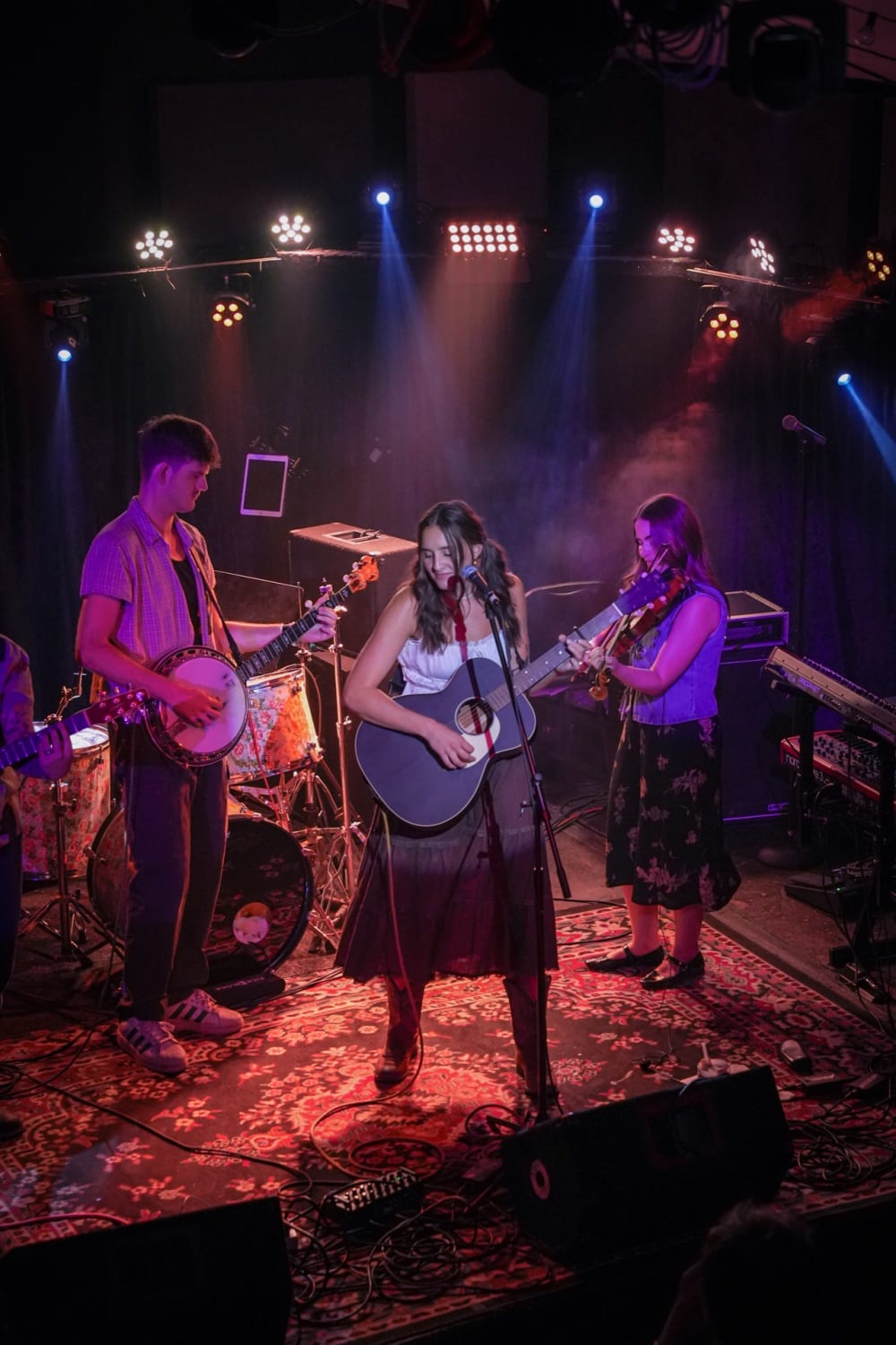 Live show